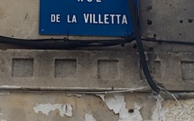 Ajaccio, mon beau village… : A Villetta, le charme discret d’un ilot de verdure…