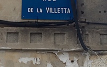 Ajaccio, mon beau village… : A Villetta, le charme discret d’un ilot de verdure…