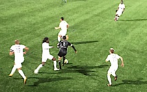 National 2 : Furiani concède le nul face à Amiens (1-1)