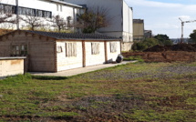 Vulpaghju : Bastia XV prêt à s'opposer "physiquement" au déménagement de son chalet