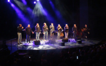 Solidarité : Le Théâtre de Bastia plein à craquer