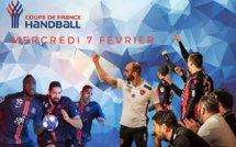 Coupe de France de Handball : Informations sur la billetterie GFCA - PSG