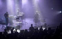 Clara Luciani et Fishbach en concert à Bastia