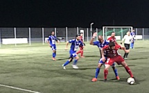 Foot N2 : Le FCBB n’y arrive plus et concède le match nul face à Beauvais