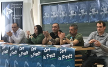 Core in Fronte : Le nouveau mouvement nationaliste dans le droit fil de la lutte historique du peuple corse