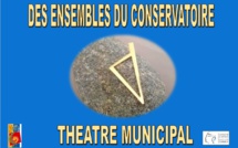Incendies en Haute-Corse : Le Conservatoire Henri-Tomasi organise un concert de soutien aux sinistrés