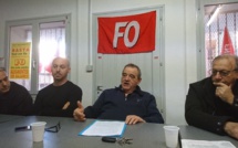 FO Corse-du-Sud fustige les ordonnances Macron et la « boulimie » du patronat local