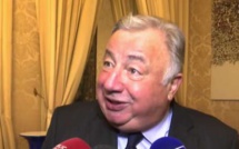 Gérard Larcher : « Il n’y a pas d’espace constitutionnel pour la coofficialité et le statut de résident »