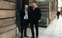 Fin de non-recevoir du président du Sénat : La colère des présidents corses et l’appel à une manifestation populaire