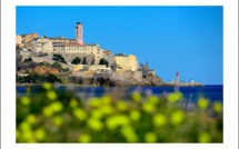 Bastia : Le printemps avant l'heure…