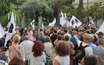 Corsica Libera et Core in Fronte appellent à la mobilisation