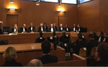 Tribunal de Commerce d’Ajaccio : Un bilan positif