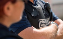 Ajaccio : La Police municipale se dote de caméras piétons