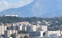  Ajaccio : L’association "Pietralba Autrement" demande la révision partielle du PLU