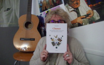  "Chance, sur le gâteau comme une cerise", le  livre en chansons de Isa Manzi