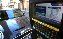 Stationnement payant à Ajaccio : De nouveaux parcmètres et de nouvelles modalités d'utilisation en Février