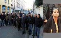 Associu Sulidarità : Katty Bartoli la présidente de l'association mise en examen