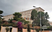 Grève au service de cardiologie de l’hôpital d’Ajaccio