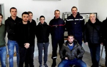 Le SIS 2B mise sur l’apprentissage des gestes et comportements qui sauvent