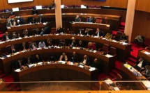 Relations Corse –Paris : L’Assemblée de Corse vote une résolution destinée au président Macron