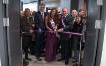 Biguglia : Inauguration de la nouvelle médiathèque de la ville