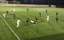 Football National 2 : Furiani s’offre le dauphin