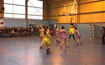 N3-F : Furiani BC à l’aise dans ses baskets face à Golfe Juan (73 – 42)