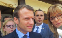 Emmanuel Macron en Corse : Les enjeux d’une visite et d’une parole attendues