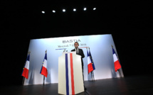 Macron en Corse : Une visite en demi-teinte