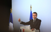 Le rendez-vous raté d'E. Macron : Le pacte girondin est mort, vive le pacte jacobin !