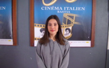 Festival du cinéma Italien : Le charme et la jolie voix d’Angela Fontana