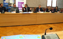 Haute-Corse : Les 20ièmes "Rencontres Pour l’Emploi" à Corte, Bastia, Calvi et Ghisonaccia
