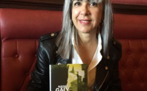 Bastia : “Le cirque de la solitude“, le passionnant roman de  Nadia Galy