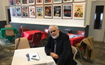 Le Festival du Cinéma italien de Bastia rend hommage au réalisateur Marco Tullio Giordana