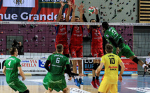 Ligue A : Le GFCA en habit de gala face à Tourcoing (3-0)