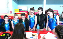 Une compétition de gymnastique FSGT à L'Ile-Rousse : Une première en Corse