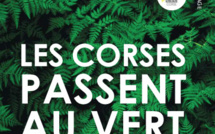 L'Environnement : Priorité pour 72% des Corses