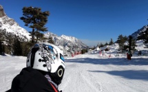  Ascu : A ski, dans le sillage de Stéphan Le Gallais