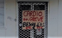 Conflit à l'hôpital d’Ajaccio : Le STC face à la DRH