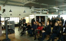  Corsica Innova : Pour les jeunes entreprises corses en recherche de fonds propres