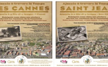 "Ajaccio à travers le Temps" : Collecte de photos, témoignages et documents à Saint Jean et aux Cannes 