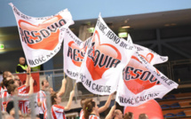 Coupe d'Europe de Volley : Le GFCA dominé en Pologne (3-0)