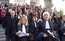 Bastia : L'inquiétude des professions judiciaires