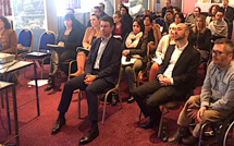 Comité des Employeurs Publics : Vers une convention avec la ville d'Ajaccio