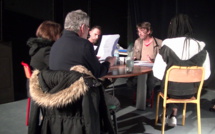 Bastia : «Bastia à l’ouest/J’ai rêvé une île» une lecture théâtralisée de Christian Ruspini, samedi à Sant Angelo