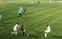 Football National 2 : Match-cauchemar pour Furiani face à  Drancy !