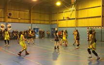 Basket Nationale 3 féminine : Furiani  frôle l’exploit face au leader !