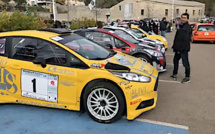 4e rallye de Porto-Vecchio-Sud Corse : La passe de trois pour El kadaoui
