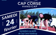 Bastia : Le Corsica Chess Club se mobilise pour l'Associu Cap Corse Handicap