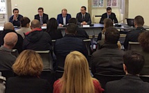 Ajaccio : Une journée de travail pour les 40 ans de la politique de la ville